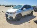 2018 CHEVROLET TRAX