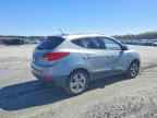 2010 HYUNDAI TUCSON