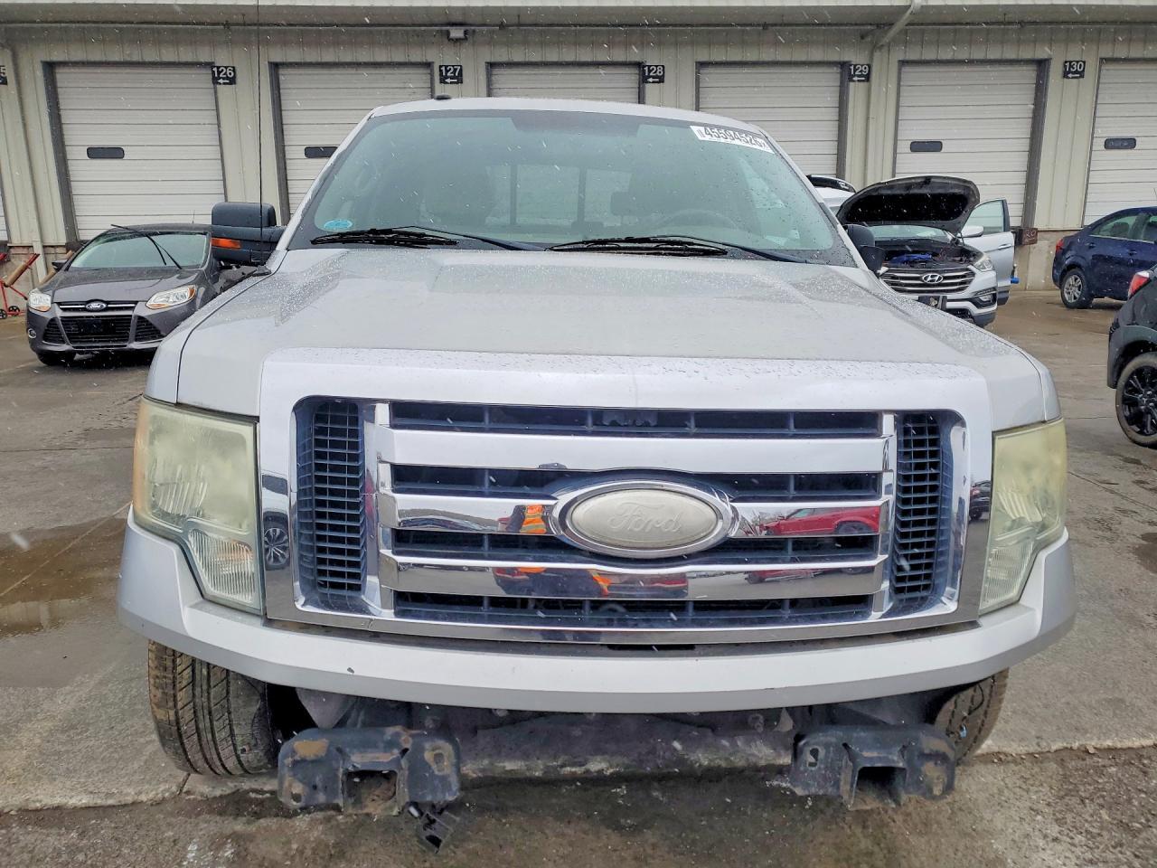 2009 FORD F-150 Lightning