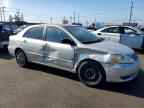 2004 TOYOTA COROLLA