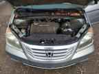 2008 HONDA ODYSSEY