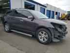 2015 CHEVROLET TRAVERSE
