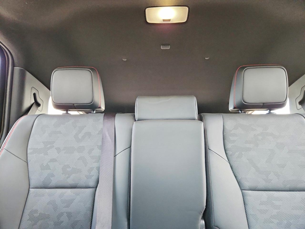 2025 TOYOTA 4Runner