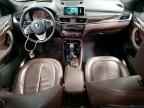 2016 BMW X1