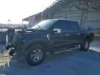 2022 FORD F-150 Lightning