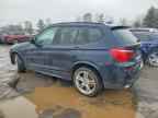 2011 BMW X3