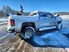 2018 GMC Sierra