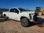 2022 GMC Sierra