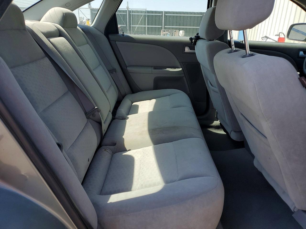 2006 FORD Five Hundred
