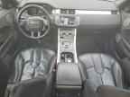 2013 LAND ROVER RANGE ROVER EVOQUE