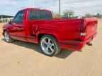 1997 CHEVROLET Gmt