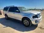 2017 FORD Expedition