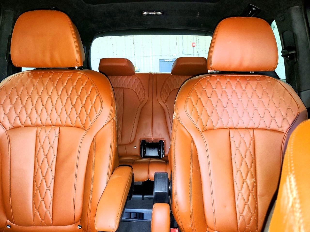 2022 BMW X7