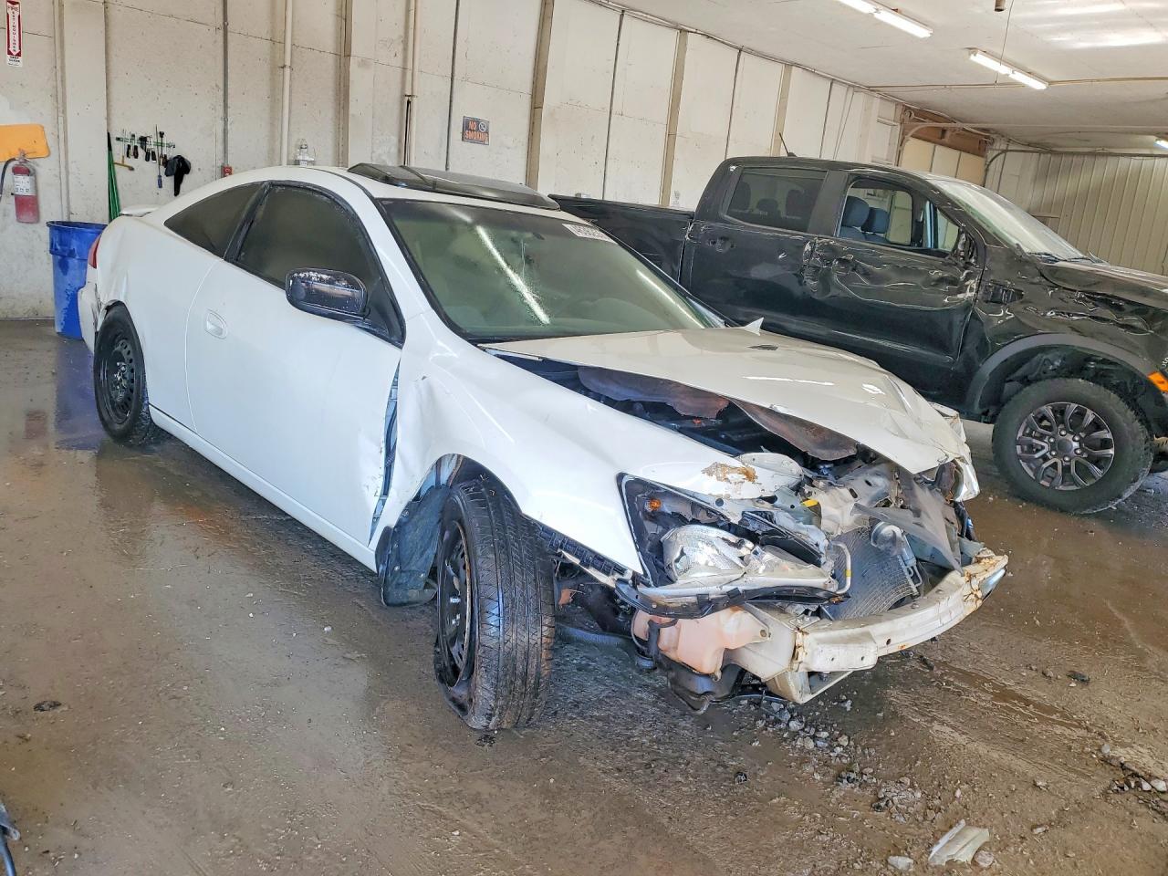 2003 HONDA ACCORD