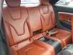 2009 AUDI S5