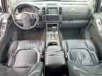 2010 NISSAN PATHFINDER