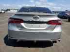 2021 Toyt Camry