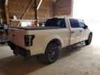 2016 FORD F-150 Lightning