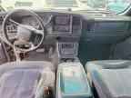 2001 CHEVROLET SILVERADO 1500