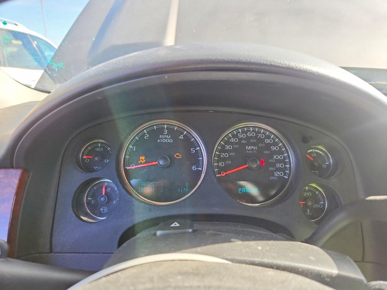 2012 CHEVROLET Suburban