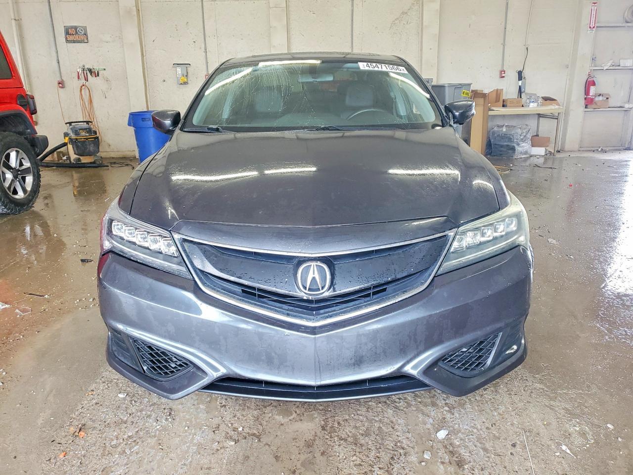 2016 ACURA ILX