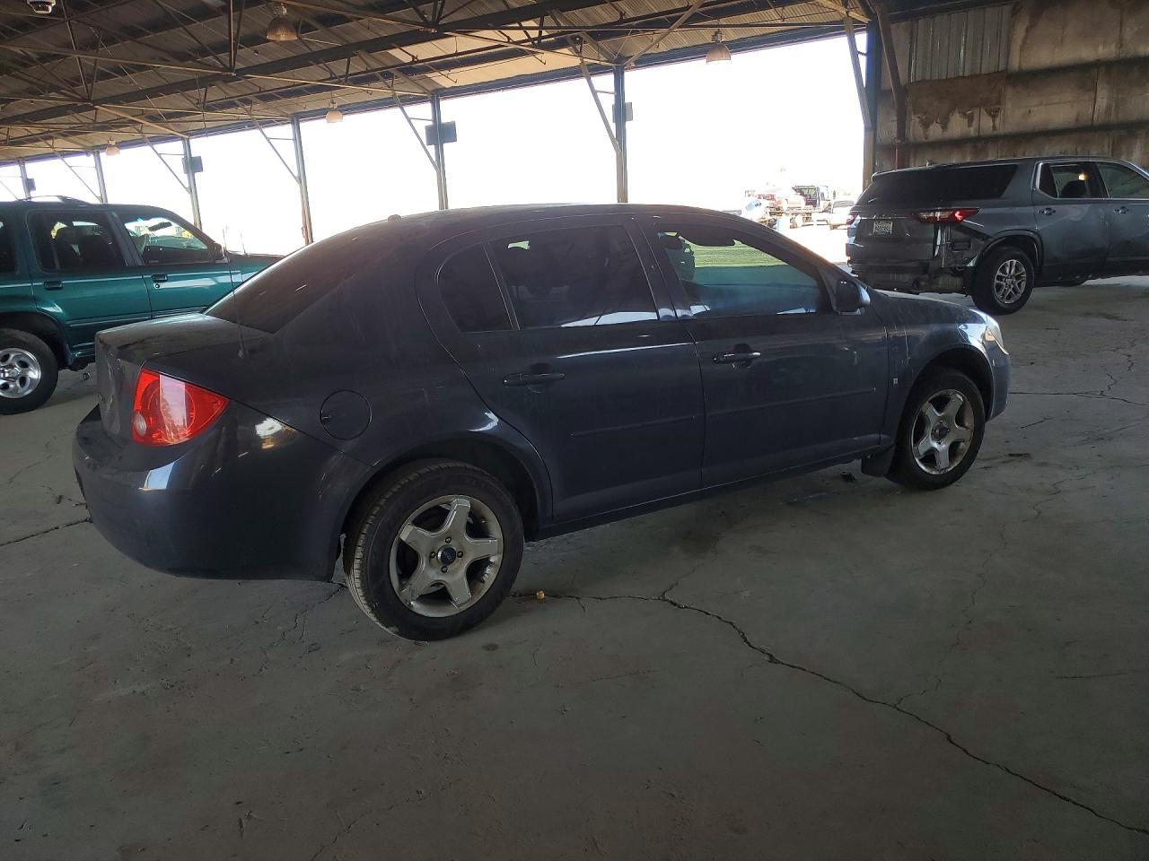 2008 CHEVROLET COBALT