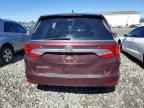 2018 HONDA ODYSSEY