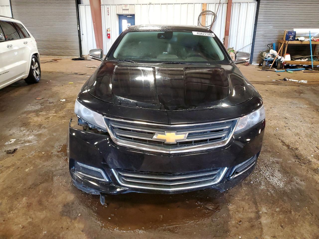 2014 CHEVROLET IMPALA