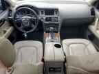 2009 AUDI Q7