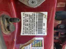 2006 HONDA CIVIC