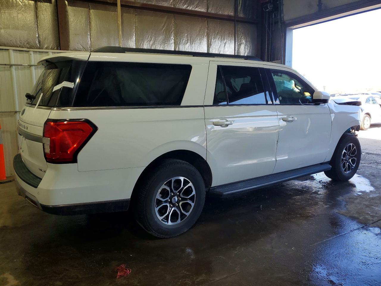 2024 FORD Expedition