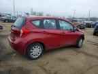 2015 NISSAN Versa Note