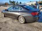 2015 BMW 5 series