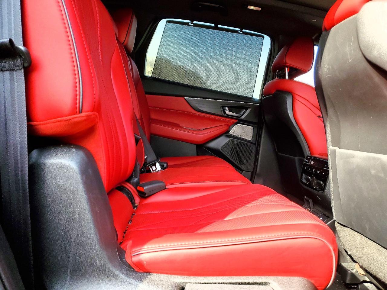 2023 ACURA MDX