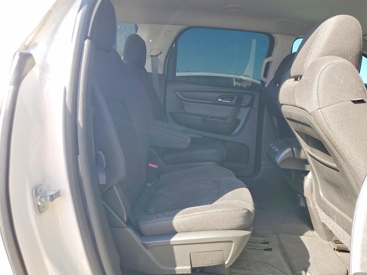 2014 GMC ACADIA