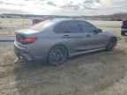 2022 BMW 3 SERIES
