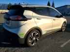 2023 CHEVROLET Bolt EV