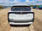 2025 NISSAN KICKS