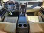 2015 LINCOLN Navigator