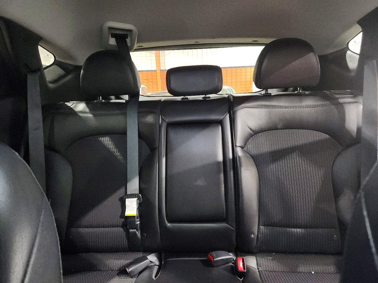 2013 HYUNDAI TUCSON