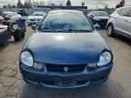 2002 DODGE Neon