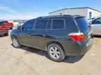 2010 TOYOTA HIGHLANDER