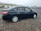 2014 NISSAN SENTRA