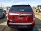 2008 CHEVROLET EQUINOX