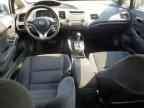 2011 HONDA CIVIC
