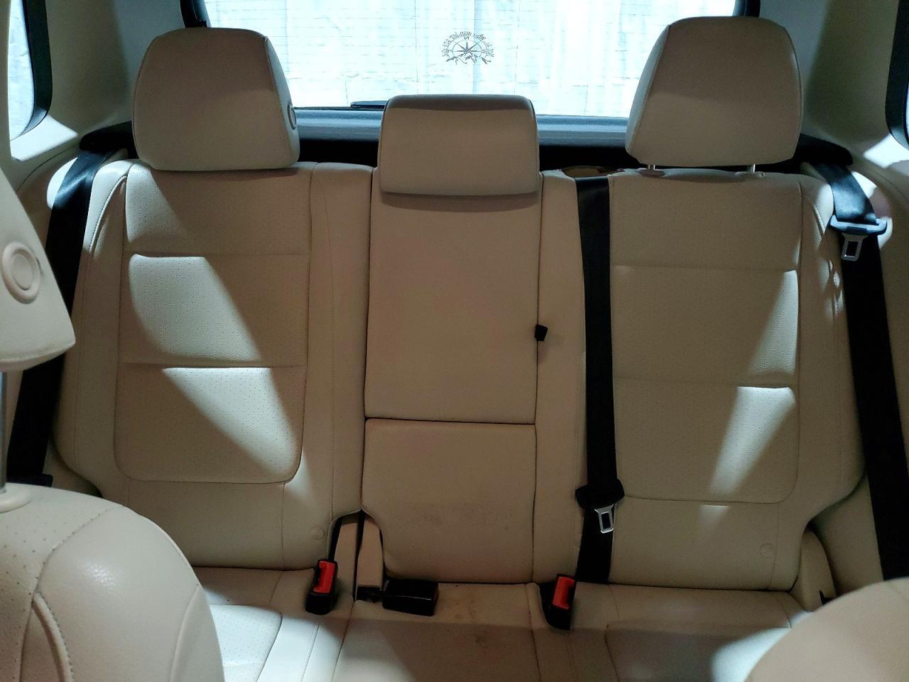 2012 VOLKSWAGEN TIGUAN