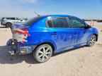 2012 NISSAN SENTRA