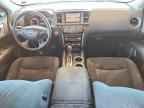 2015 NISSAN PATHFINDER