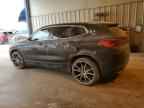2018 BMW X2