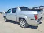 2007 HONDA Ridgeline